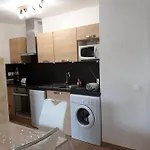 Les Botias Apartment *