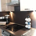 Les Botias Apartment