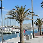 Apartment Les Botias Canet-en-Roussillon