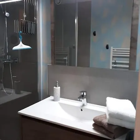 Les Botias Appartement