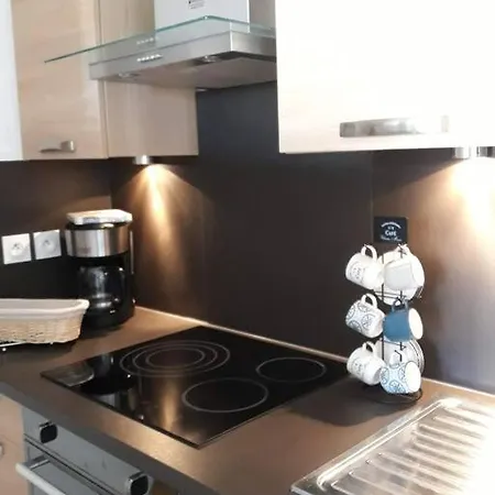 Les Botias Appartement