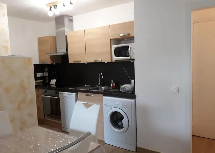 Les Botias Lejlighed *