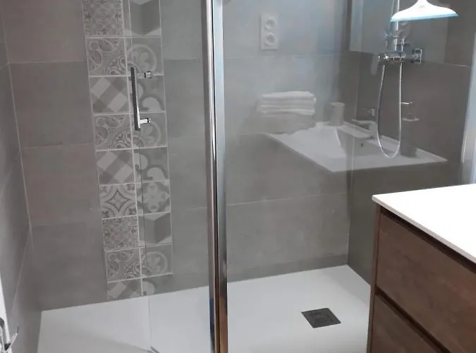 Les Botias Lejlighed