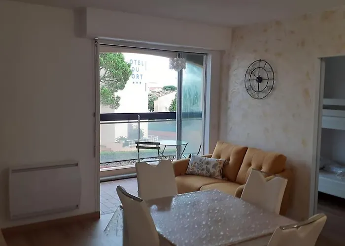 Lejlighed Les Botias *