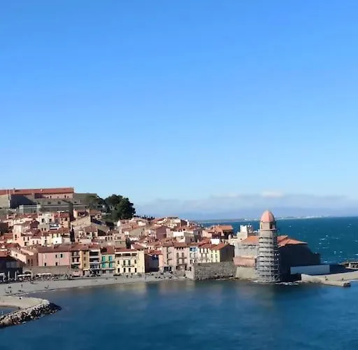 Les Botias Canet-en-Roussillon