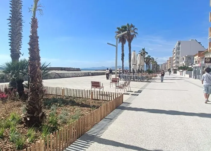 Lejlighed Les Botias