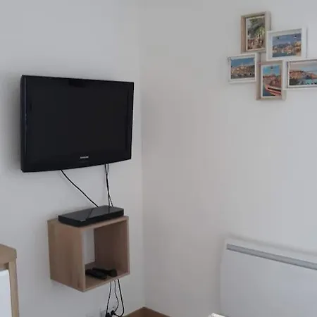 Les Botias * Canet-en-Roussillon