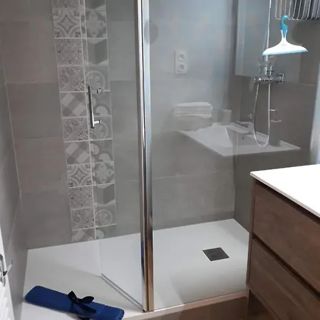Les Botias Apartment