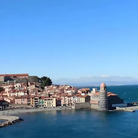 Les Botias Canet-en-Roussillon