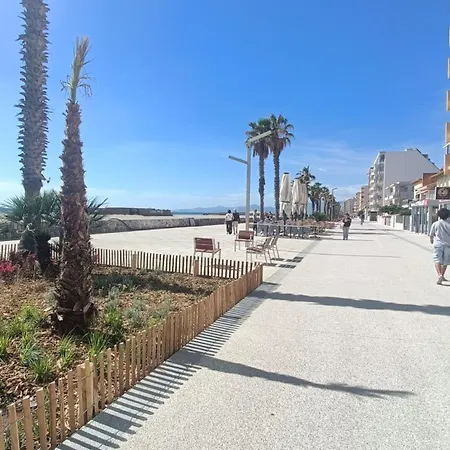 Appartamento Les Botias