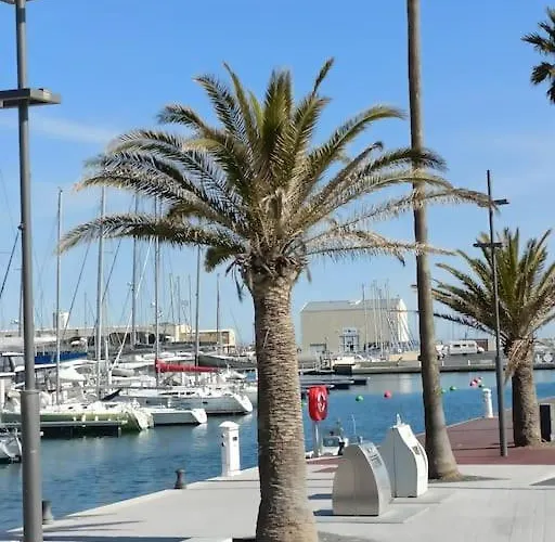 Lägenhet Les Botias Canet-en-Roussillon